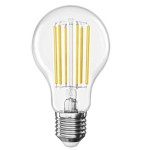 LED pirn FLM A60 7,2W(100W) 1521lm E27 WW A klass