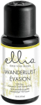 Eeterlik &otilde;li Ellia ARM-EO15WNL-WW2 Wanderlust, 15 ml