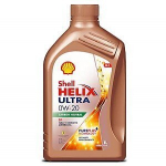 Mootori&otilde;li Shell Hellix ULTRA SP 0W-20, 1L