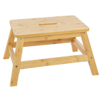 Bambusest 1astmeline tool