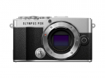 Olympus PEN E-P7 (Body), silver/black