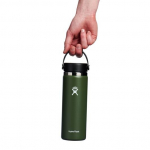 Termopudel, 590 ml Wide Flex Sip Lid Hydro Flask