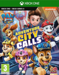 Arvutim&auml;ng XBox m&auml;ng Paw Patrol Mighty Adventure City Calls