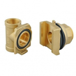 Aukude adapter Ibo 1 "