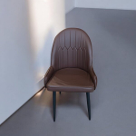 K&ouml;&ouml;gitool KR15, pruun