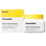 Dr.Jart+ Ceramidin Ectoin-Infused Cream 50 ml - niisutav kreem keramiididega