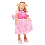 Kost&uuml;&uuml;m Skye ("Paw Patrol"), 3-4 a