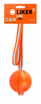 COLLAR KOERA M&Auml;NGUASI LIKERS LINE D7CM