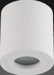 Orlicki Design Rullo Bianco IP44 laevalgusti