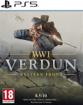 Arvutim&auml;ng WWI Verdun: Western Front