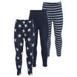 Retuusid t&uuml;drukutele Kidsworld, 3-pakk