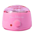 Vahasoojendi ProWax100 Pink, 400ml/100W