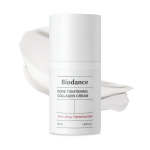 BIODANCE Pore Tightening Collagen Cream, 50ml - kreem, mis v&auml;hendab pooride n&auml;htavust