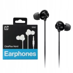 OnePlus laidinės ausinės į ausis originalios