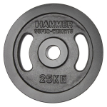 Kettakaal Hammer, 25 kg