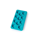 J&auml;&auml;kuubikute vorm Delfiin, kaanega