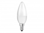 LED pirn Osram, E14, 470 lm, 2700 K, 1 tk.
