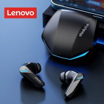 Lenovo GM2 Pro Wireless Bluetooth -k&otilde;rvaklapid - GM2 Pro White 5