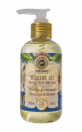 Magusa mandli&otilde;li 100% Saules Fabrika, 200ml