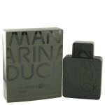 Mandarina Duck Black Edt Spray, 100 ml