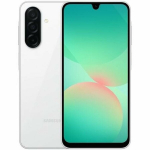 Telefon Samsung mobiiltelefon Galaxy A26 5G 128GB valge
