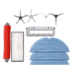 Xiaomi Roborock S7 T7S T7SPlus peamine HEPA filter Mop Pad varuosad, tolmuimeja lisaseadmed ~ 16471
