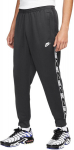 Nike P&uuml;ksid Nsw Repeat Pk Jogger Black DM4673 070/XL