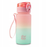 Bidon, CoolPack, astmeline maasikas, 400ml