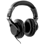 Plugger Studio DJH40