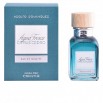 Meeste parf&uuml;&uuml;m Agua Fresca Citrus Cedro Adolfo Dominguez EDT: Maht - 120 ml