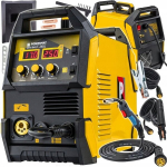 Keevitusmasin Powermat 10,6 kVA 230V