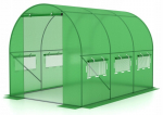 Kasvuhoone Fluxar home GRF-1031 2x3m 6m2