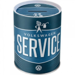 S&auml;&auml;stupank &raquo;VW - Service&laquo;, Nostalgic-Art
