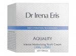 Dr Irena Eris Aquality Intensiivne niisutav noorendav kreem, 50 ml