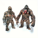 Dinosauruste Seeria Gorilla, 16cm