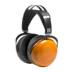 Hifiman HiFiMAN Sundara Closed planar k&otilde;rvaklapid