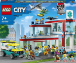 60330 LEGO&reg; City Haigla