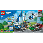 60316 LEGO&reg; City politseijaoskond