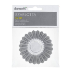 Domotti ahjuvormid Scarlotta, 10 tk.