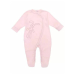 Kombinesoon lastele Sofija Leniuszek, roosa