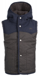 Vest lastele Trespass UCJKGITR0004-DGM Hankige, hall