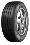 Fulda EcoControl SUV 295/35R21 107 Y XL FP