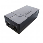 PoE 1000M sisestus, 60W