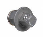 Padruni adapter 3/8&ldquo; WR100D-le 191A50-3 Makita, Unique