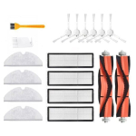 K&uuml;lgrull HEPA filter Filter Kodune p&uuml;hkimispintslid Xiaomi Mijia 1C 1T StyTJ01ZHM ja StyTJ02ZHM VACUUM CLEARS ~ 20098