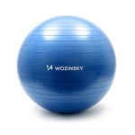Wozinsky v&otilde;imlemispall 65cm sinine