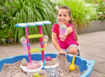 m&auml;nguasjad liivakasti jaoks Ice Cream Shop Max