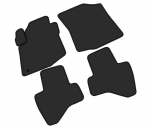 ARS CITROEN C1 2005-2014 /14\1 Velour