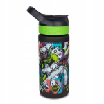 Coolpack Bibby Bidon veepudel 420ml Peek A Boo