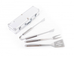 Grilltarvikute komplekt G21 635391, 3-osaline